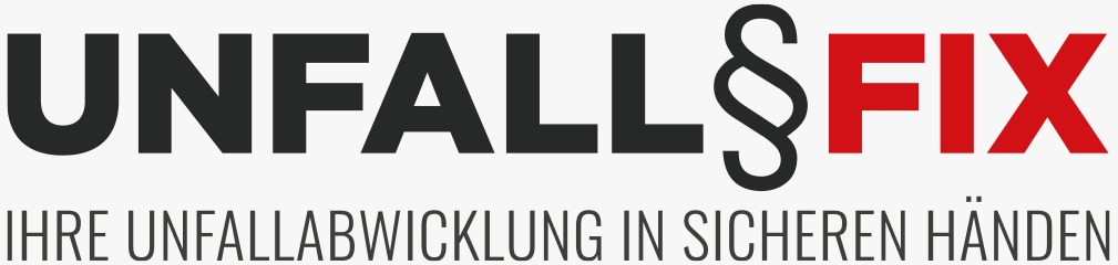 Unfall Fix – Ihre Unfallabwicklung in sicheren Händen